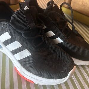Adidas Boys Sneakers size 4